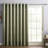 Polyester Room Darkening Noise Reducing Sliding Panel-27032446