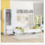 Lit escamotable Murphy avec placard et tiroirs-725601339