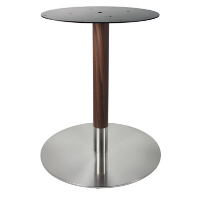 Tango Counter Height Pedestal Dining Table