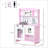 Kids Kitchen Playset,Pretend Play Kitchen