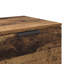 45cm W Manufactured Wood Bedside Table-1475394269