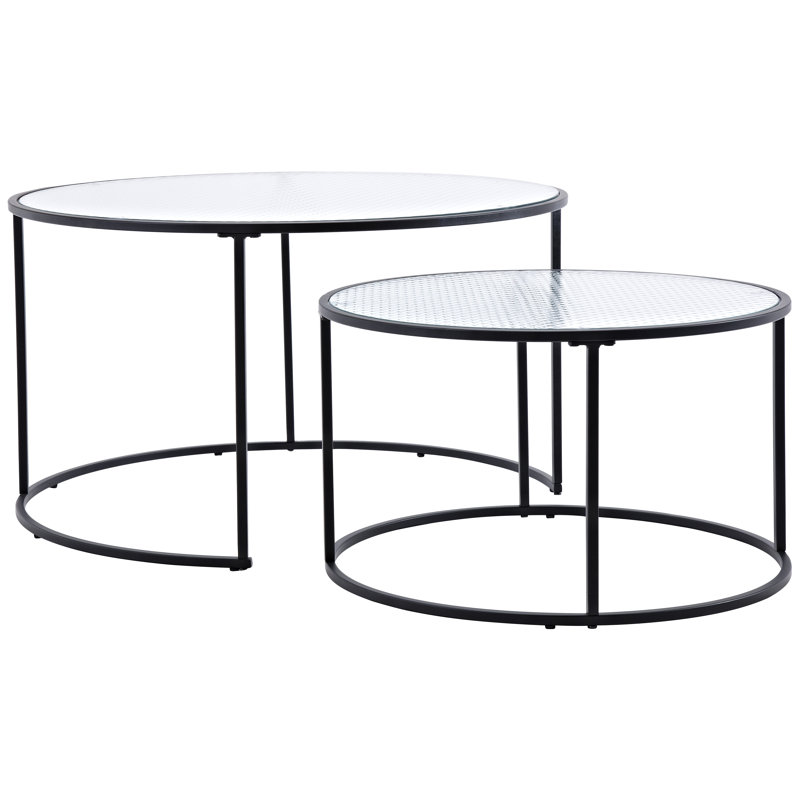 Sam Frame Coffee Table