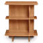 Sarah Solid Wood Nightstand-20804300