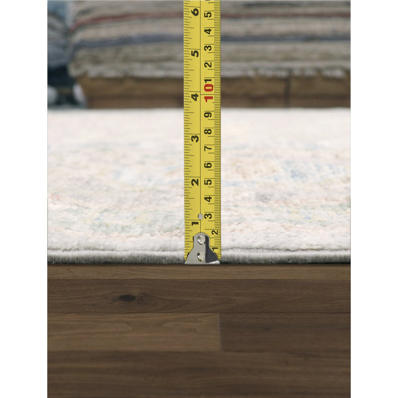 One-of-a-Kind 8'10" X 12'10" Area Rug