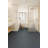 1" X 6" Stack Basalt Marble Mosaic Wall And Floor Tile-126304655