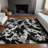 Machine Washable Indoor/Outdoor Chayden ACN1035 Rug-426162630