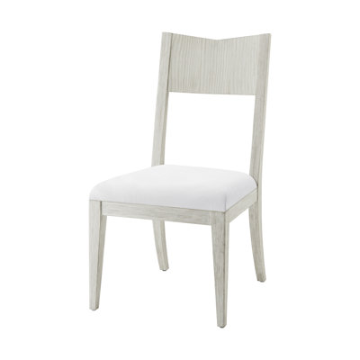 Breeze Upholstered Dining Chair