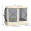 Toile de tente Pop Up-113057827