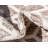 Outdoor Claudia Area Rug Mocha Color-1623066687