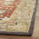 Tingley Hand Tufted Wool Oriental Rug