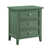 Vert antique