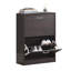 8 Pair Shoe Tipper