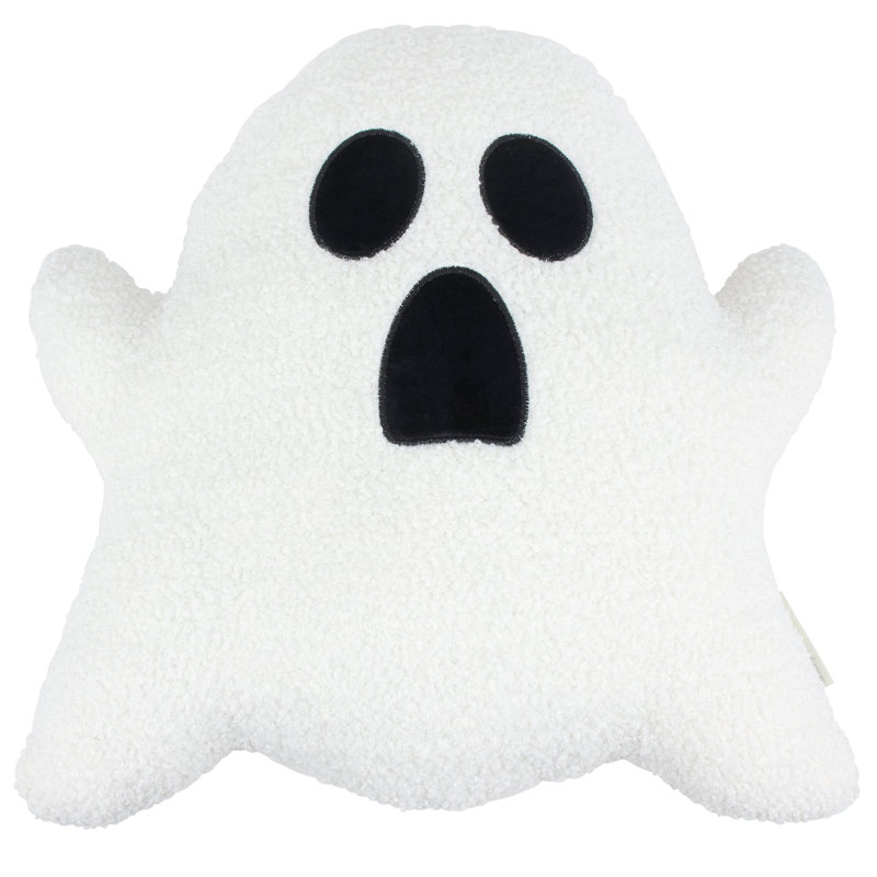 Primitives by Kathy Bat Shaped Pillow