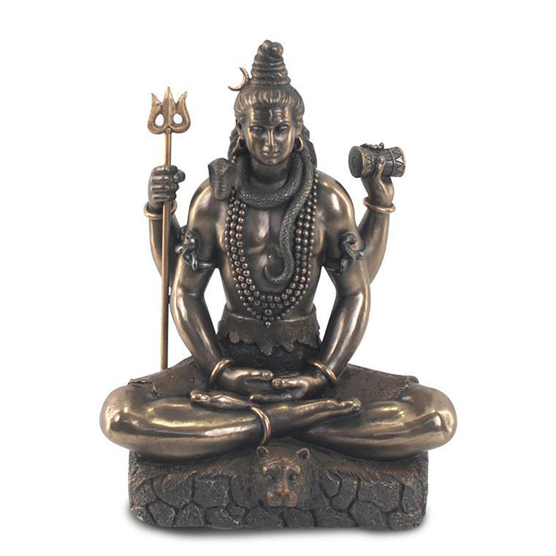 Arabinda Religious & Spiritual Figurines & Sculptures