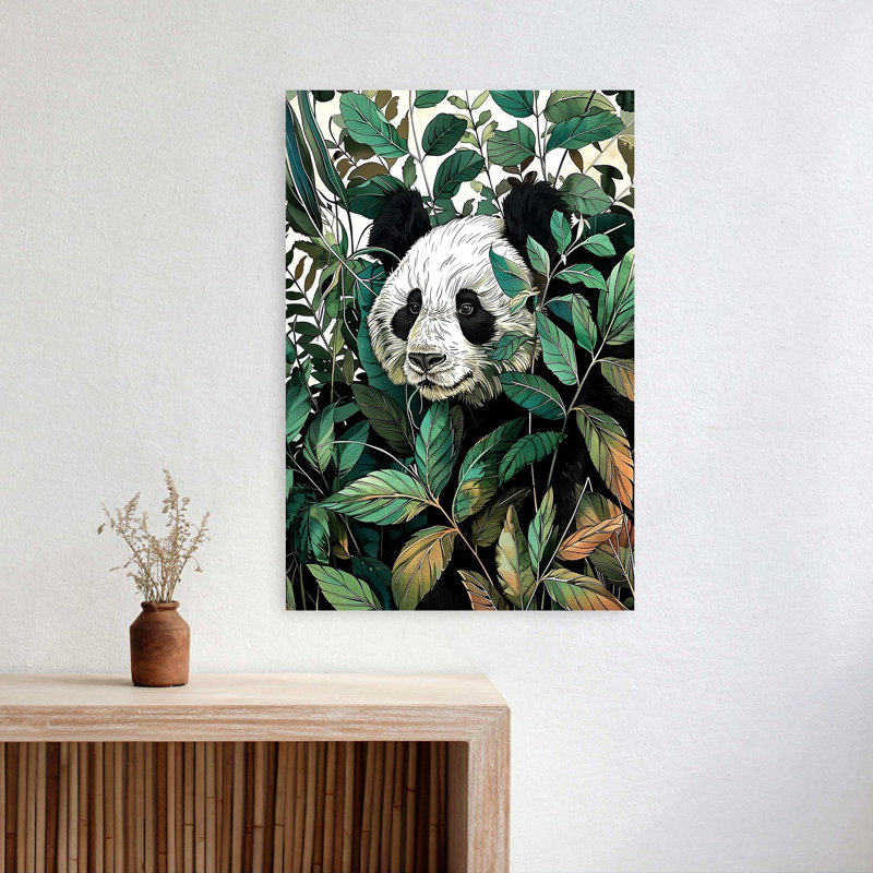 Print, 60.96cm H x 40.64cm W