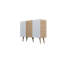 Kaylani 120cm Sideboard-1817519759