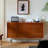 Modern Retro Style Sideboard
