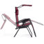Chaise longue simple inclinable 29 po Kalobe-1573164945