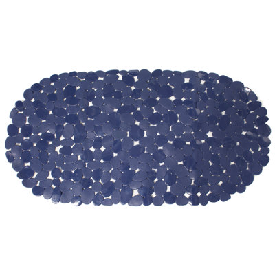Rideau de douche Nathale avec crochets inclus