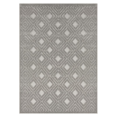 Tapis intérieur / extérieur Kahli Performance
