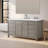 Reajean 60" Single Vanity-105507340