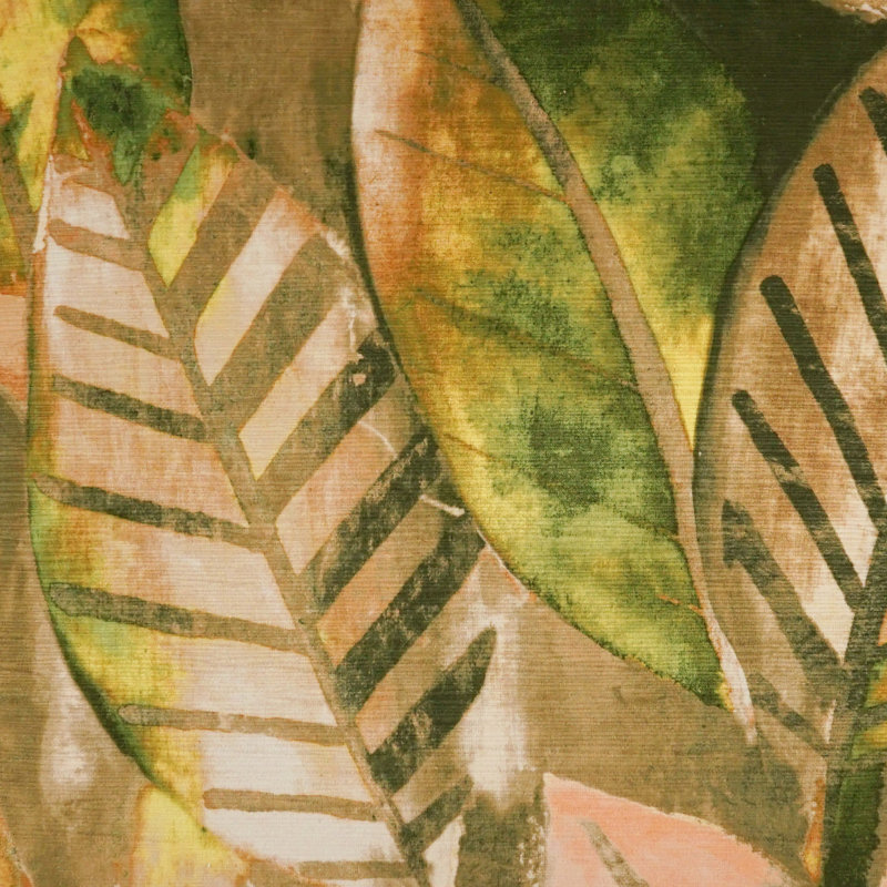 Coussin Lunari, Carré 22 po