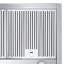 36" Under Cabinet Range Hood Vent Hood 900CFM Gesture & Touch Control