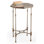 Raleigh Lane Marble End Table