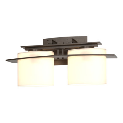 Ellipse 2 - Light Armed Sconce