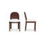 Emil Dining Chair Cream-Set of Two-86993672