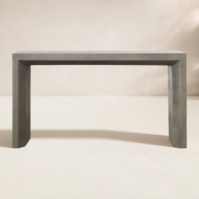 Pamina 55" Patio Table