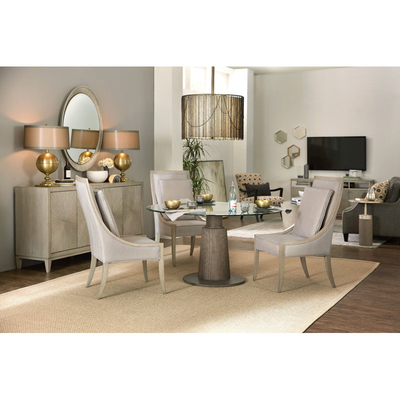 Elixir 71'' Sideboard