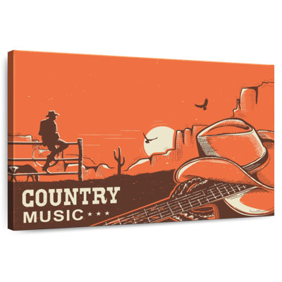 Cowboy Country Music