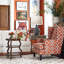 Sonoma End Table
