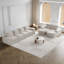 Canapé modulaire Chenille Cloud-53638435