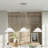 Aquala 3 - Light Kitchen Island Pendant-20317183