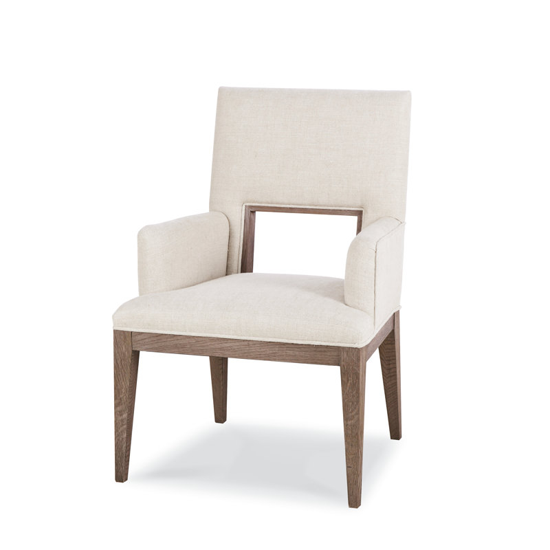 Casa Bella Upholstered Arm Chair