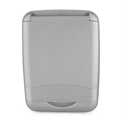Rev-A-Shelf 35 qt. Trash Can Replacement Lid