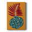 Snappy Botanical II - galerie sur mesure Cavas-2070185941