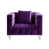Mauve est en rupture de stock