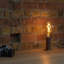 Lampe de fantaisie 11 po Knuckle-55893108