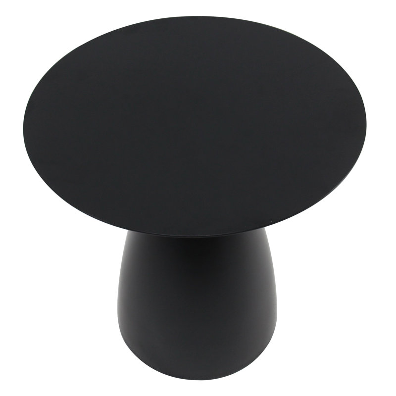 Kukkapalli Block End Table
