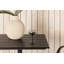 Eshan Square Metal Outdoor Coffee Table , 70cm cm W 70cm cm D