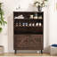 Shoe Storage Cabinet-763559329