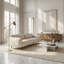 Franklin Loveseat