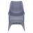 Spector Stacking Patio Dining Side Chair-1415930225