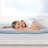 Lilibeth 2'' Memory Foam Mattress Topper-954933809