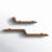 Marv Solid Mango Wood Wall Mounted Floating Shelves-1398709653