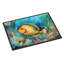 Flounder Doormat-480602185