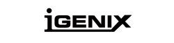 Igenix logo